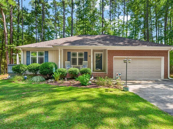 1496 Kentucky Ave, Sanford, NC 27332