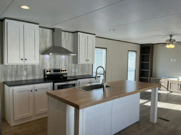 4808 S Elwood Ave #609, Tulsa, OK 74107