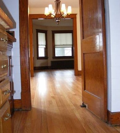 View to Dining Room
