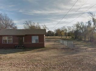 300 S Post Rd, Midwest City, OK 73130