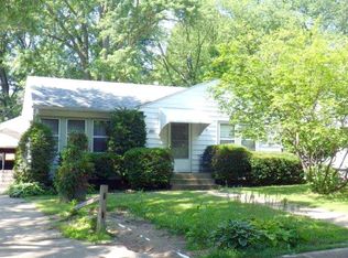 3316 26th St, Rock Island, IL
