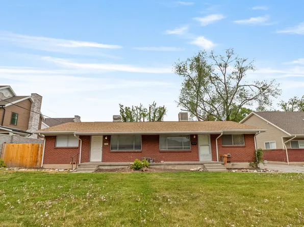 4246 S 1350 E, Millcreek, UT 84124