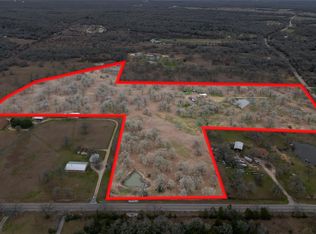 1761 Peach Creek Rd, College Station, TX 77845