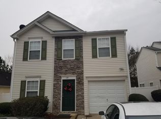 114 Ilex Dr, Canton, GA 30114