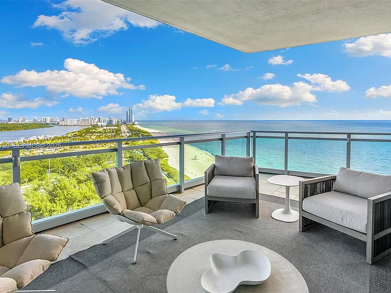 10295 Collins Ave #1709 — Photo 36