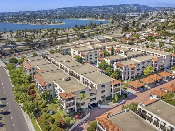 2510 Clairemont Dr Unit 204, San Diego, CA 92117
