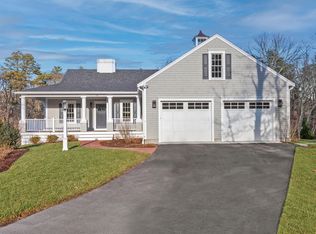 38 Winding Oaks Ln, East Dennis, MA 02641