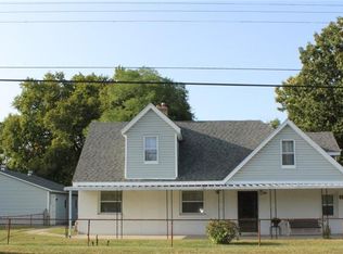 3509 Trail On Rd, Dayton, OH 45439