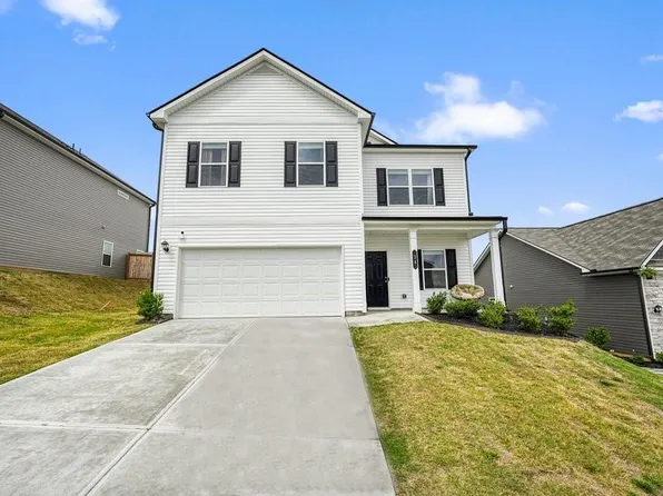 34 Arrington Dr, Adairsville, GA 30103