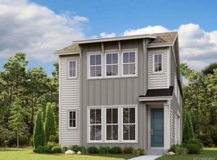 10537 Oncilla Ln, Littleton, CO 80124