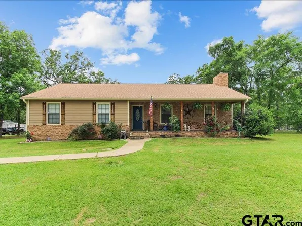 150 An County Rd #4252, Palestine, TX 75801