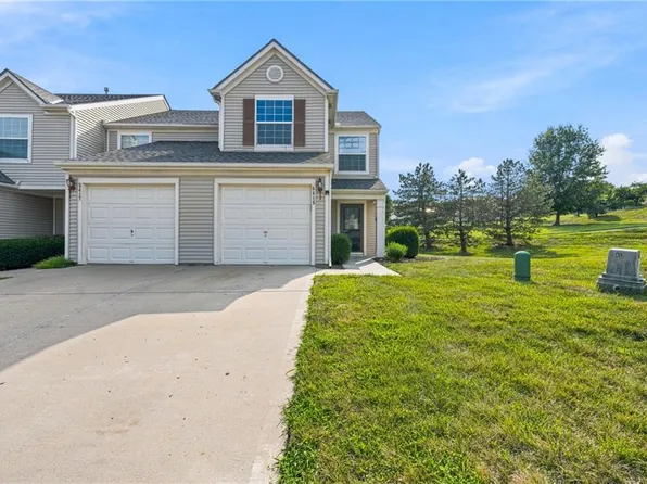 5415 N Mercier Ave, Kansas City, MO 64118