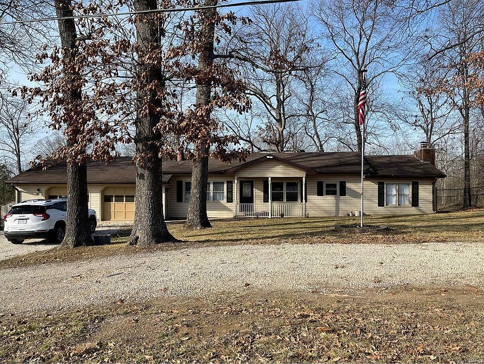 1642 State Highway 34, Jackson, MO 63755 MLS 24007644 Zillow