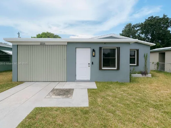 2231 NW 9th Ct, Fort Lauderdale, FL 33311