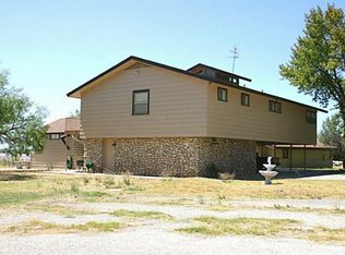 827 Comanche Trl, Abilene, TX 79601