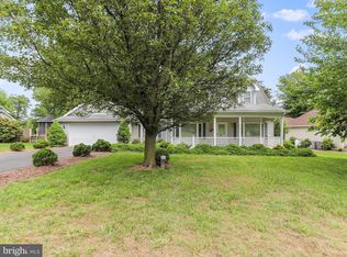 139 Peace Pipe Ln, Hedgesville, WV 25427