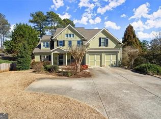 5025 Hidden Ct, Cumming, GA 30040