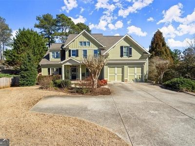 5025 Hidden Ct, Cumming, GA, 30040