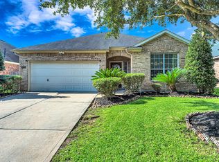 2823 Sage Creek Ct, Richmond, TX 77406