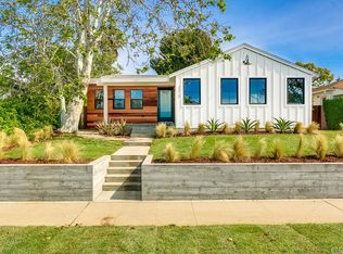 3318 Beethoven St, Los Angeles, CA 90066