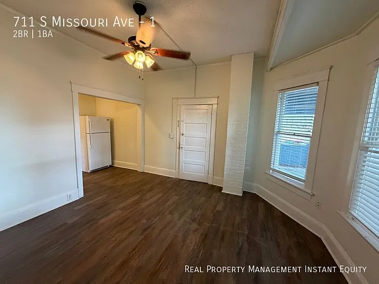 711 S Missouri Ave #1 — Photo 3