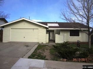 1540 O'Farrell St, Reno, NV 89503