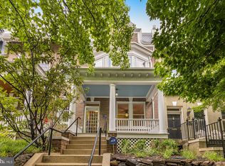 3139 19th St NW, Washington, DC 20010