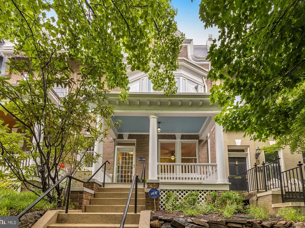 3139 19th St NW, Washington, DC 20010