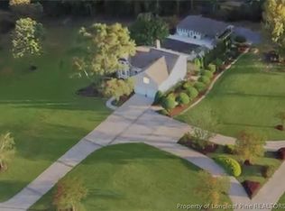 3560 McArthur Rd, Broadway, NC 27505