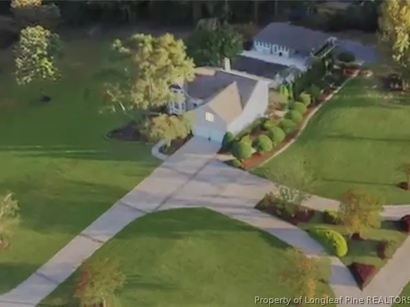 3560 McArthur Rd, Broadway, NC 27505