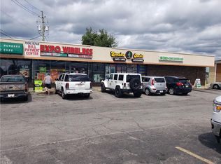 7140 Denison Ave, Cleveland, OH 44102