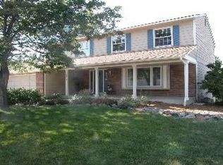 3153 W 11th Avenue Dr, Broomfield, CO 80020