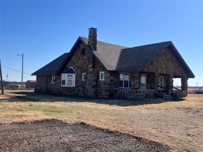 6916 State Highway 113, McAlester, OK, 74501