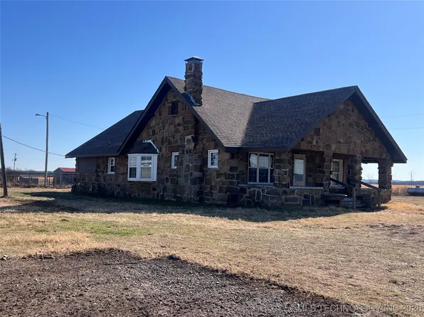 6916 State Highway 113, McAlester, OK 74501