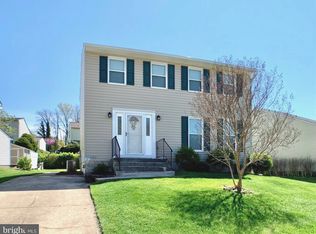9105 Perryvale Rd, Baltimore, MD 21236