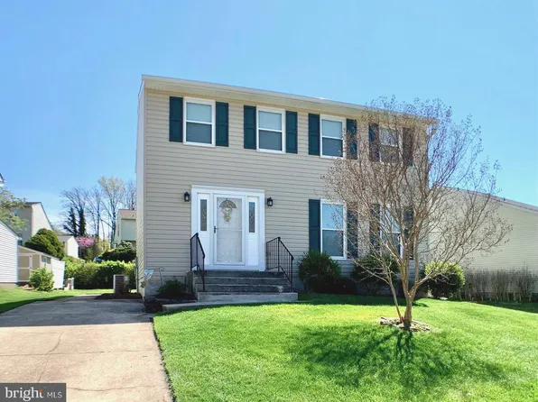 9105 Perryvale Rd, Baltimore, MD 21236