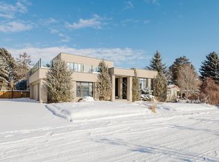 6307 125th St NW, Edmonton, AB T6H 3V8