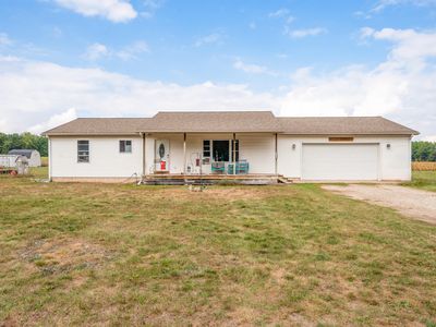 18642 Garfield Rd, Big Rapids, MI, 49307