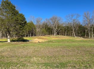 TRACT Two C County Rd #449, Fulton, MO 65251
