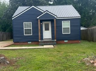 52 Wisteria Ave, Jackson, TN 38301