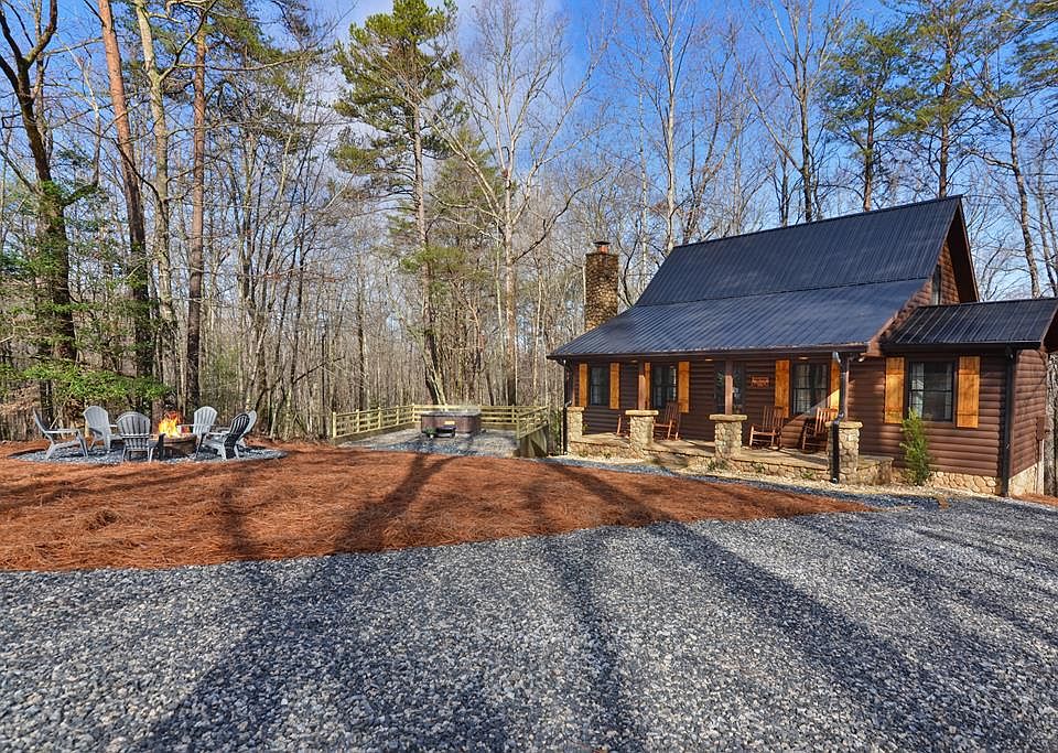 1374 Pecks Mill Creek Rd, Dahlonega, GA 30533 Zillow