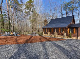 1374 Pecks Mill Creek Rd, Dahlonega, GA 30533