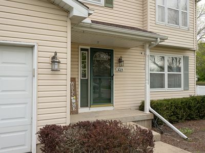 3005 Ruth Fitzgerald Dr, Plainfield, IL, 60586