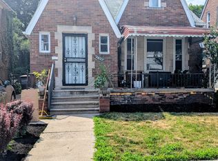 16627 Appoline St, Detroit, MI 48235
