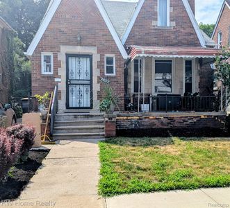 16627 Appoline St, Detroit, MI, 48235