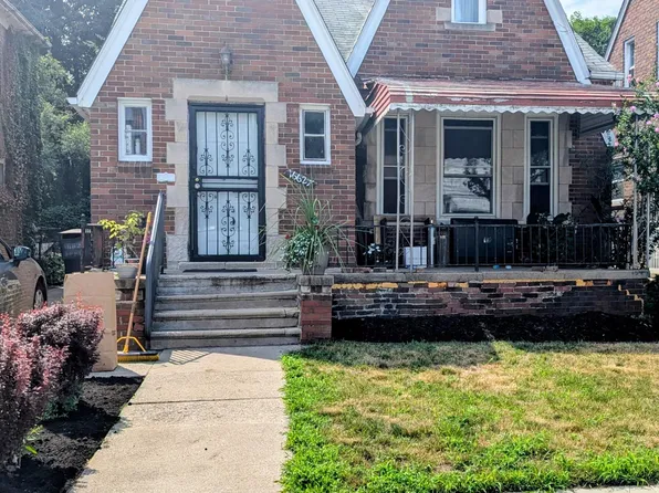 16627 Appoline St, Detroit, MI 48235