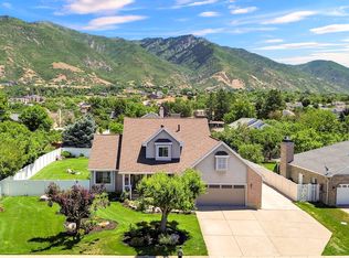 4792 S Glasmann Way, South Ogden, UT 84403