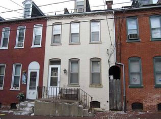 64 Howard Ave, Lancaster, PA 17602