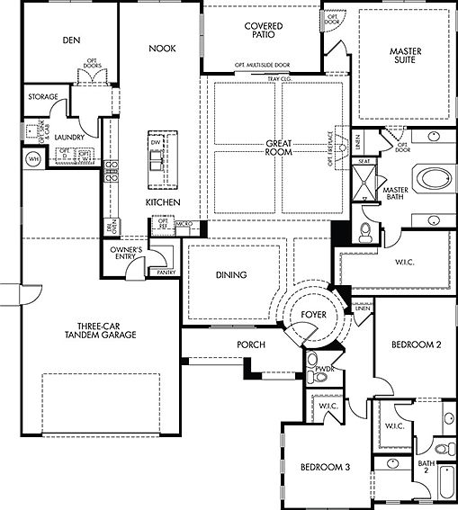 2nd image of 4634 N 186th Ln