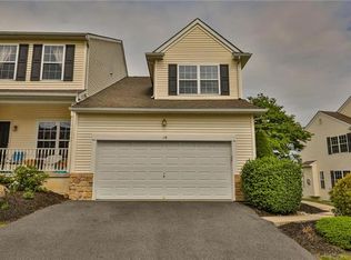 119 Willow Dr, Easton, PA 18045